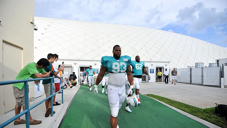 Courtesy of USA Today Images