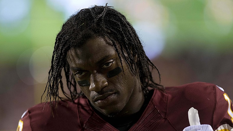 Robert Griffin III