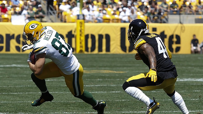 Courtesy of USA Today Images