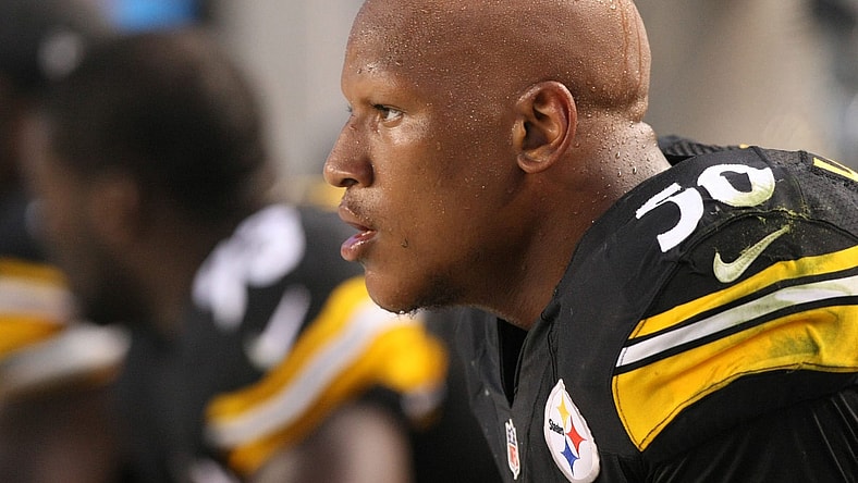 Ryan Shazier