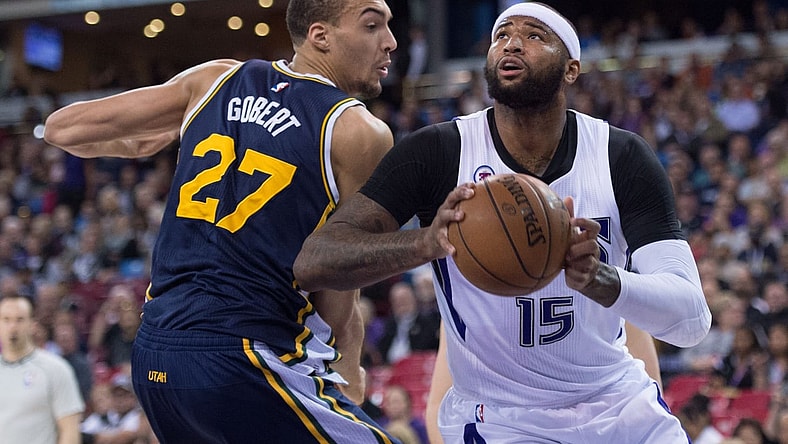 Courtesy of USA Today Images