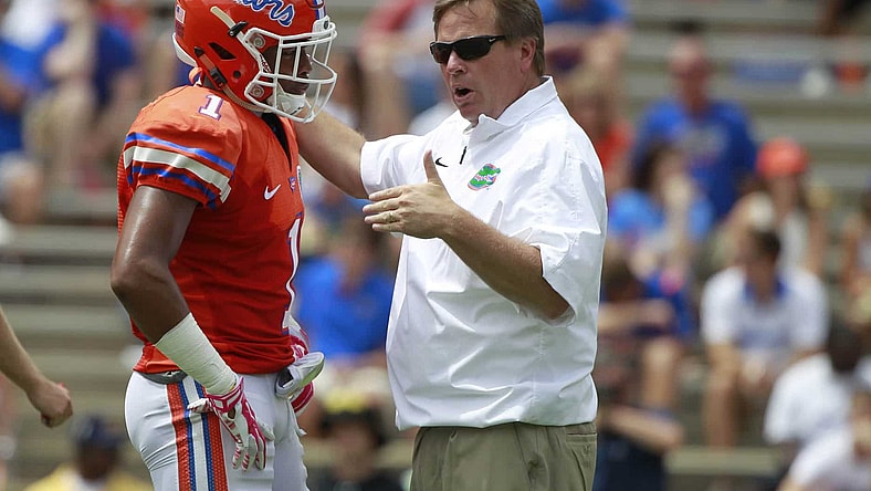 Courtesy of USA Today Images