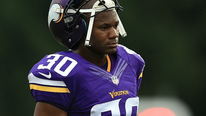 Terence Newman