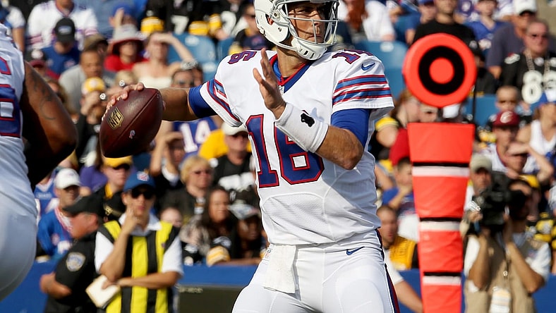 Courtesy of USA Today Images