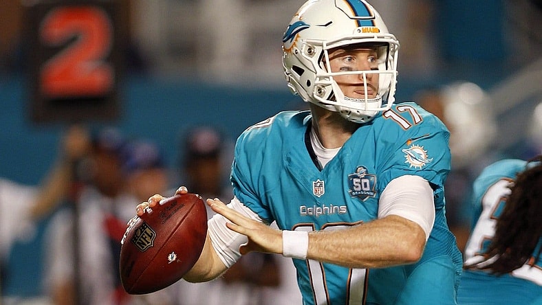 Ryan Tannehill