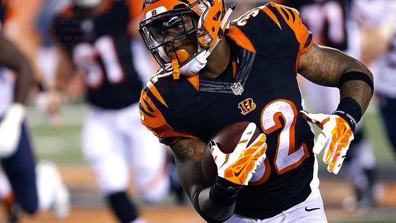 Courtesy of USA Today Images