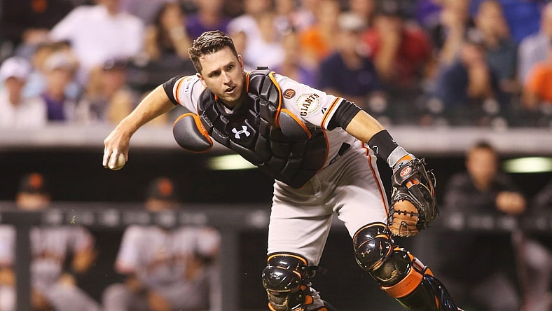 Buster Posey