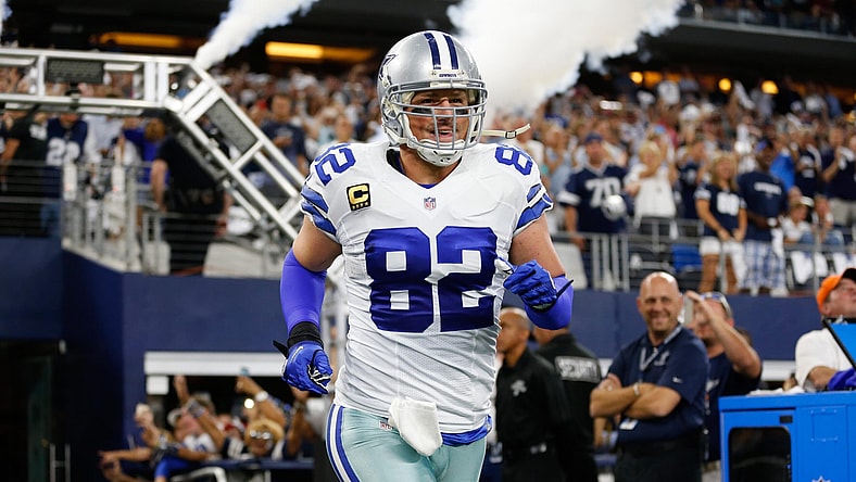 Jason Witten