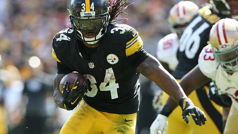 Courtesy of USA Today Images