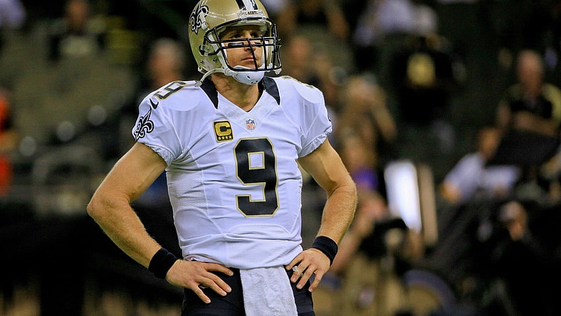Drew Brees