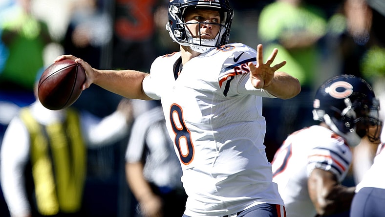 Courtesy of USA Today Images