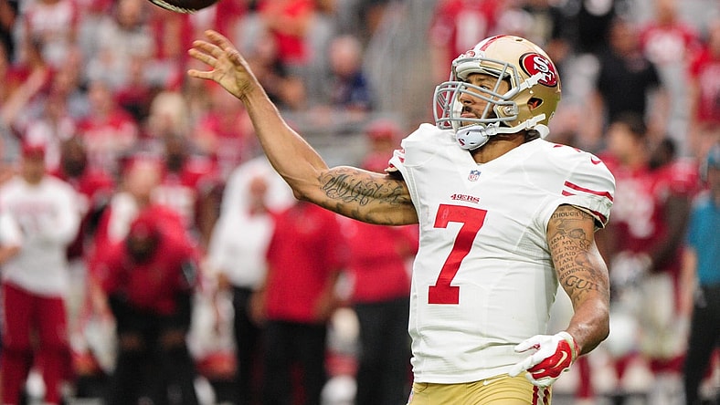 Courtesy of USA Today Images