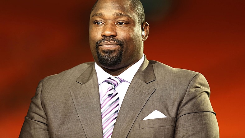 Warren Sapp