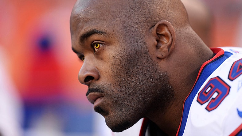 Courtesy of Ron Chenoy-USA TODAY Sports