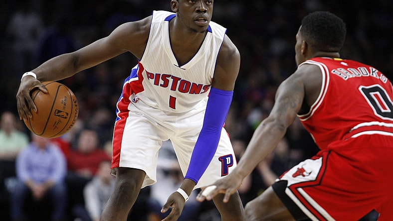 Courtesy of USA Today Images