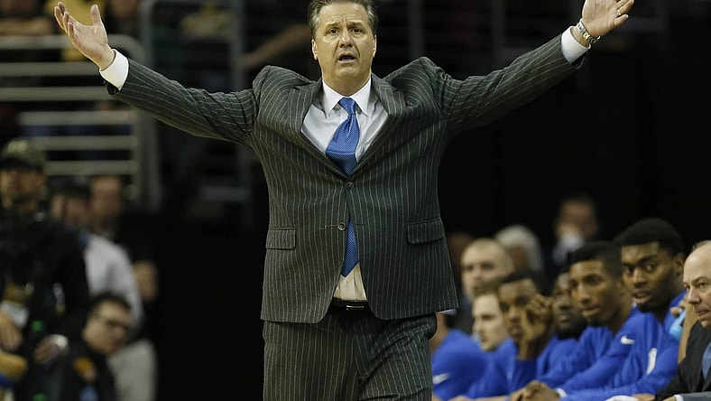 John Calipari