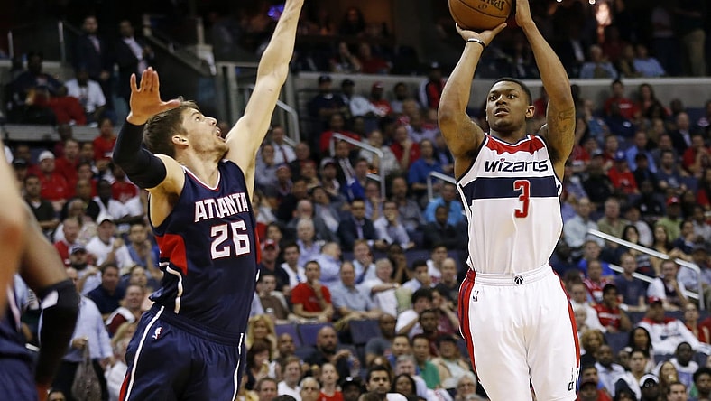 Courtesy of USA Today Images