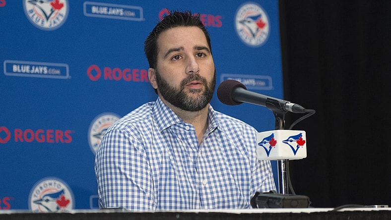 Courtesy of USA Today Images