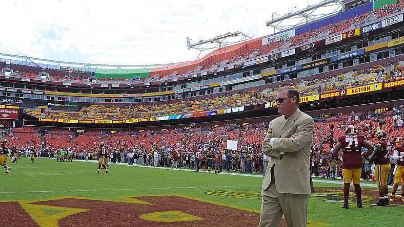 Scot McCloughan