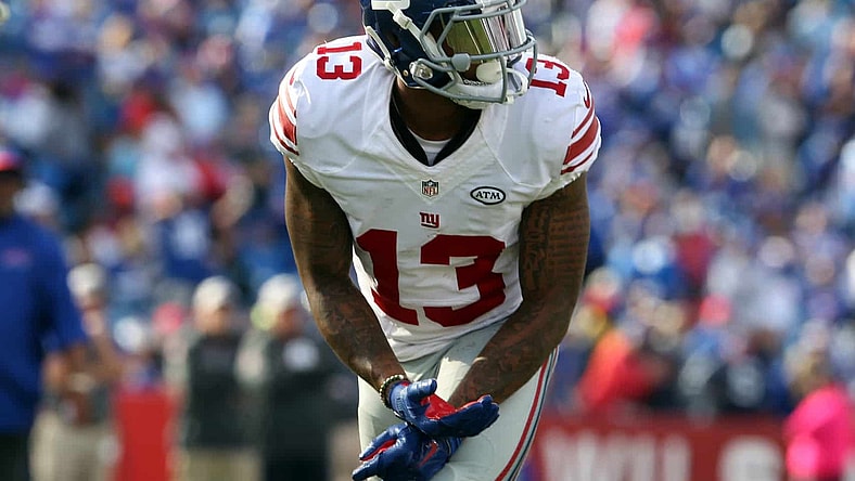 Odell Beckham Jr.