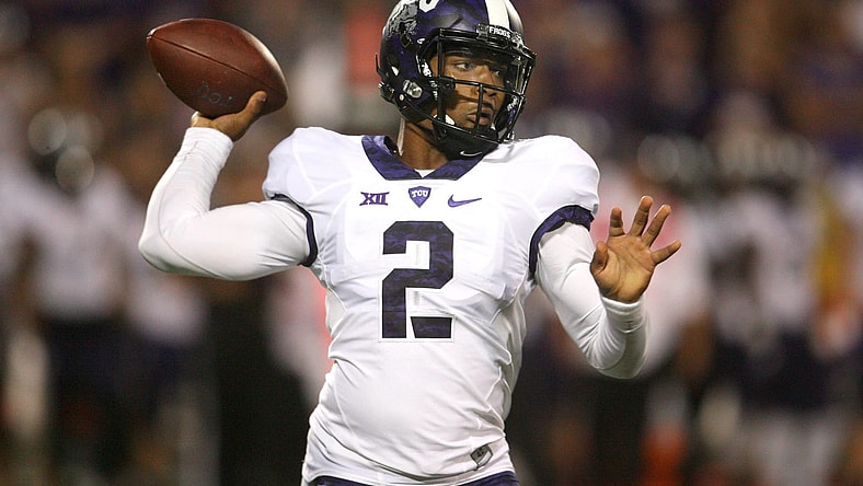 Courtesy of USA Today Images