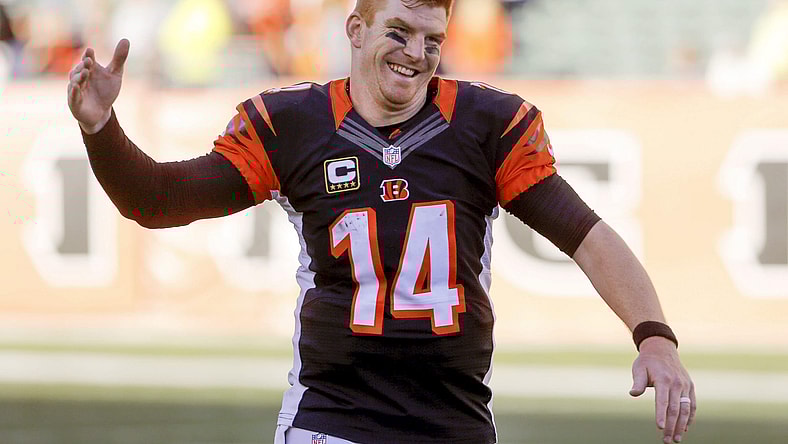 Andy Dalton