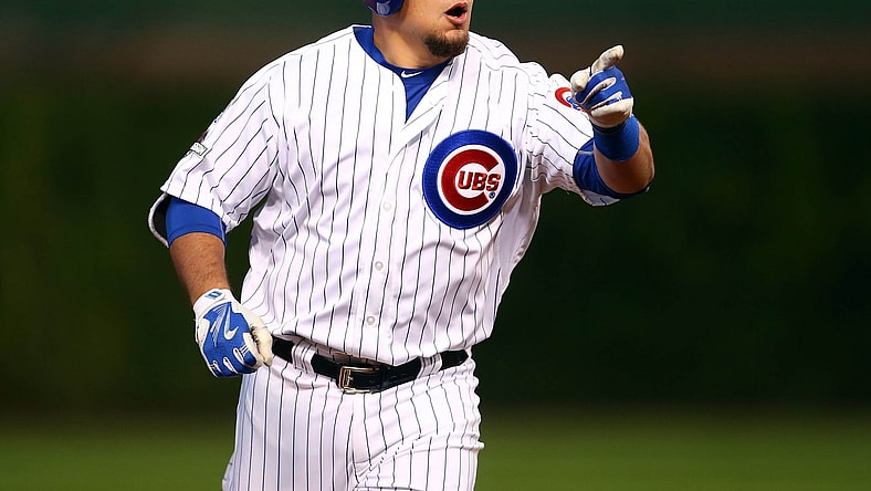 Kyle Schwarber