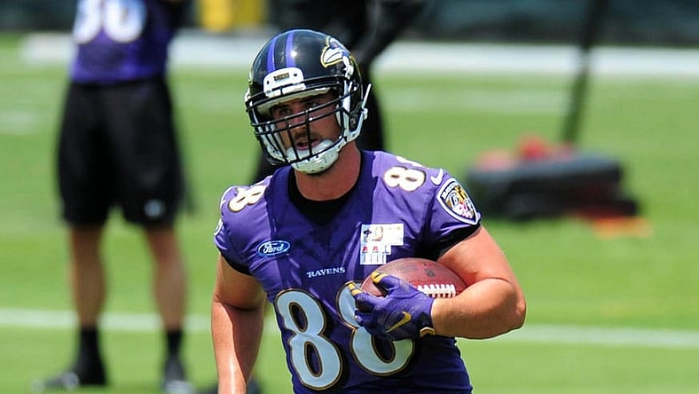 Courtesy of USA Today Images