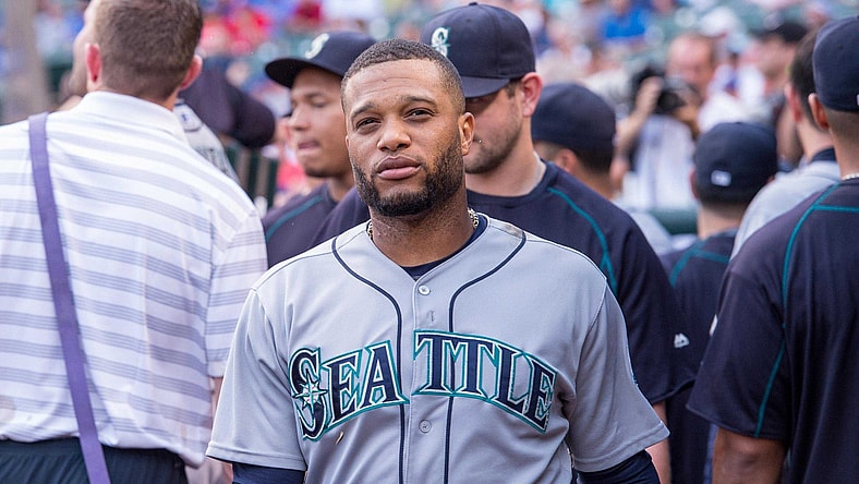 Robinson Cano