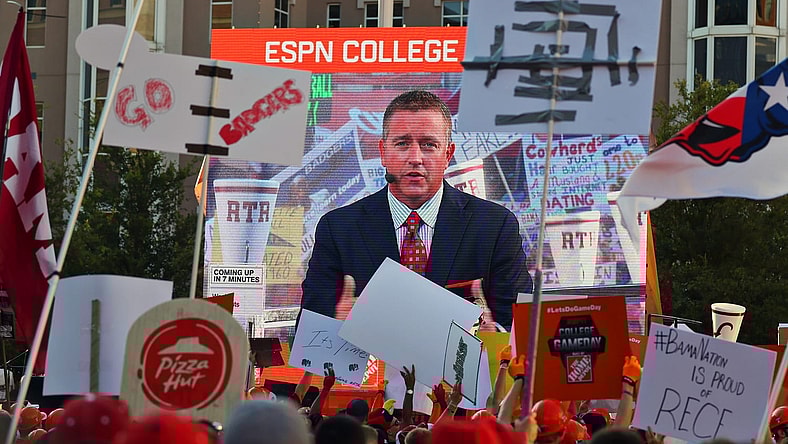 Kirk Herbstreit