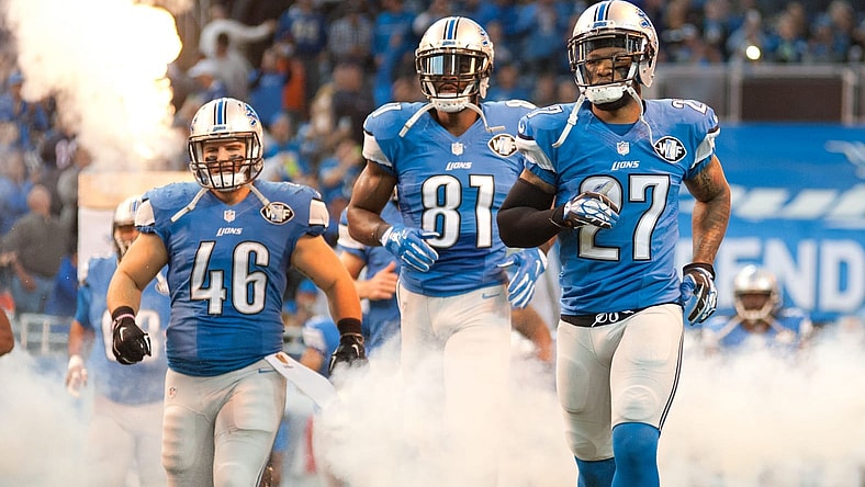 Courtesy of USA Today Images