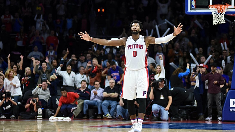 Courtesy of USA Today Images