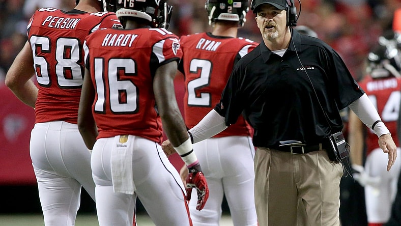 Courtesy of Dan Getz, USA Today Sports