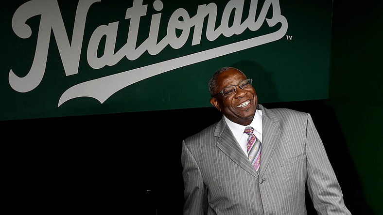 Dusty Baker