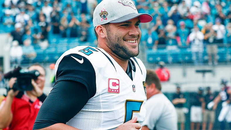 Blake Bortles NFL Week 3
