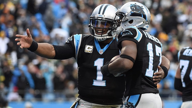 Courtesy of Bob Donnan, USA Today Sports