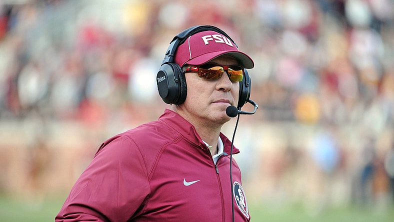 Jimbo Fisher