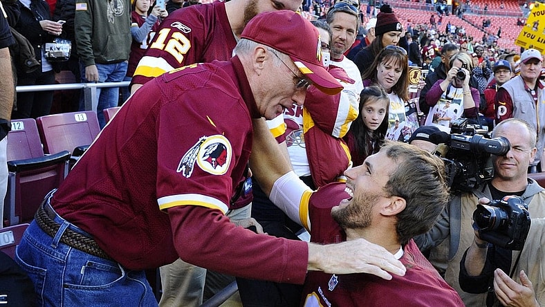 Courtesy of Brad Mills, USA Today Sports