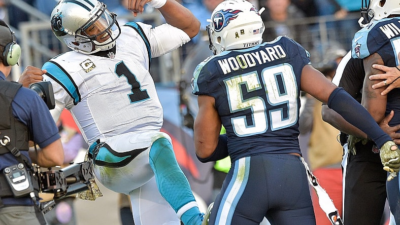 Courtesy of USA Today Images