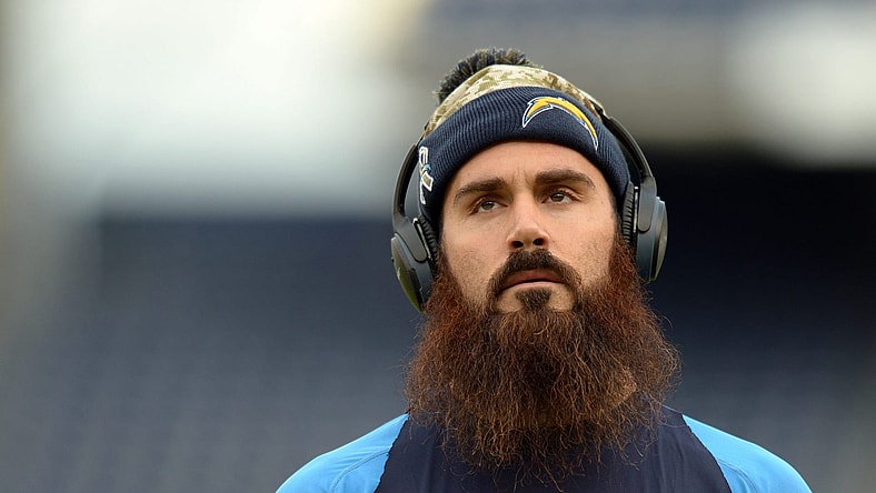 Eric Weddle