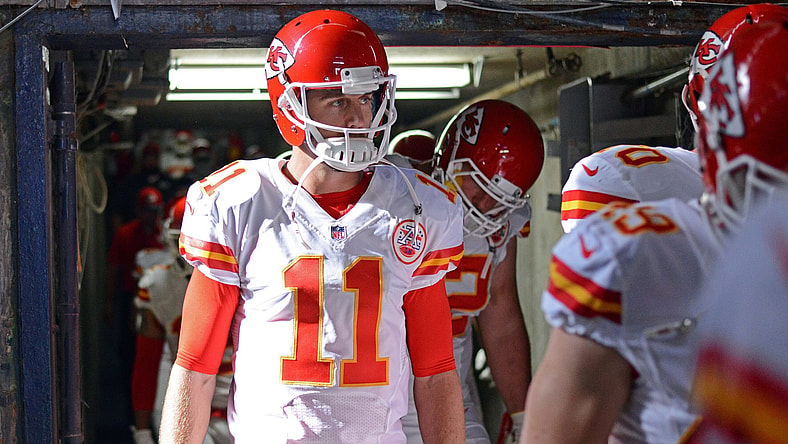 Alex Smith