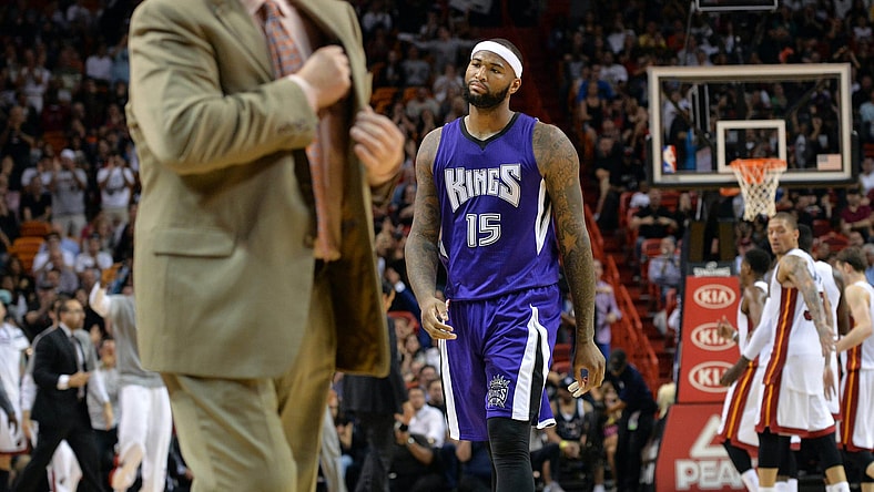 Courtesy of Steve Mitchell, USA Today Sports