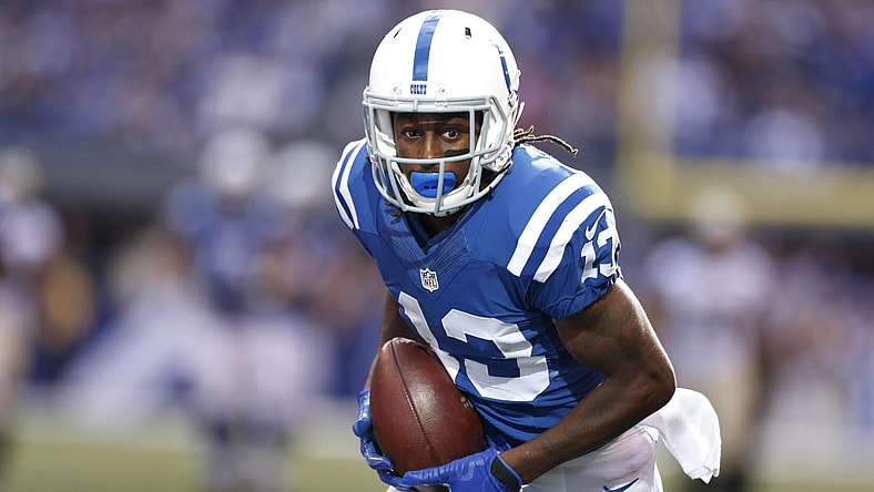 Courtesy of USA Today Images