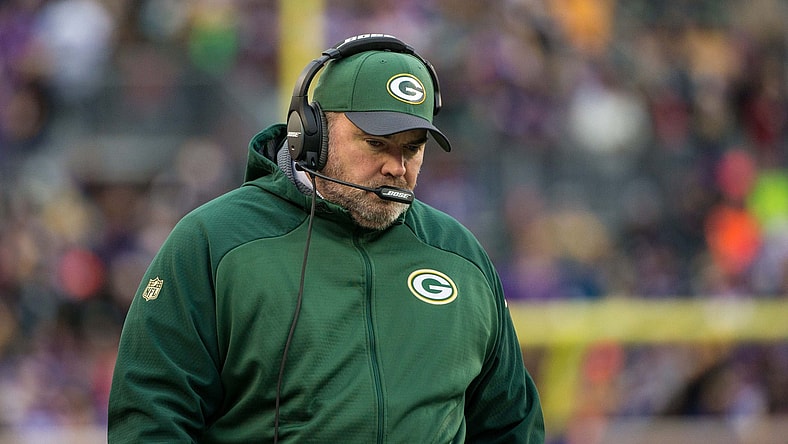 Mike McCarthy