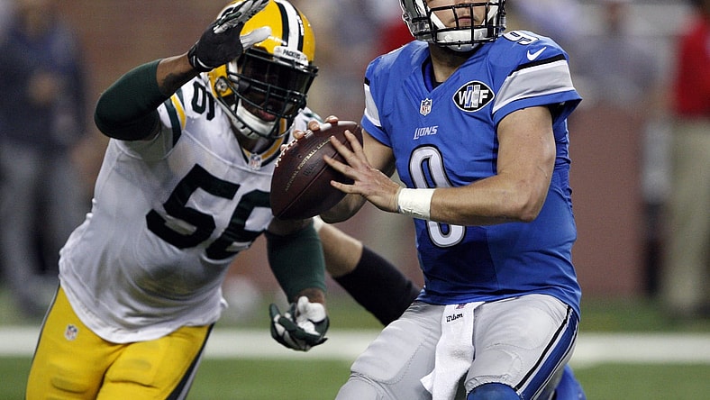 Julius Peppers