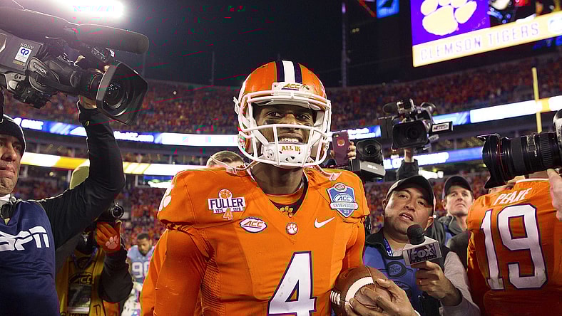 Deshaun Watson