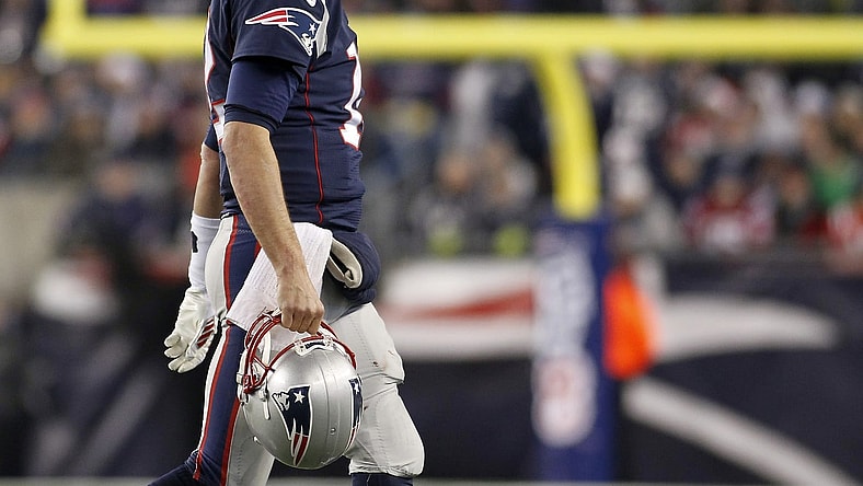 Courtesy of Stew Milne, USA Today Sports