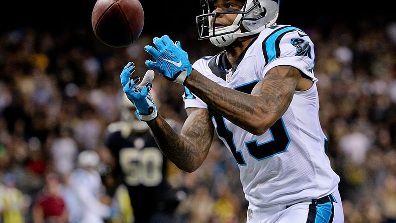 Ted Ginn