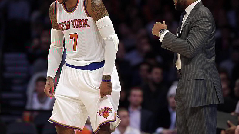 Adam Hunger, USA Today Sports