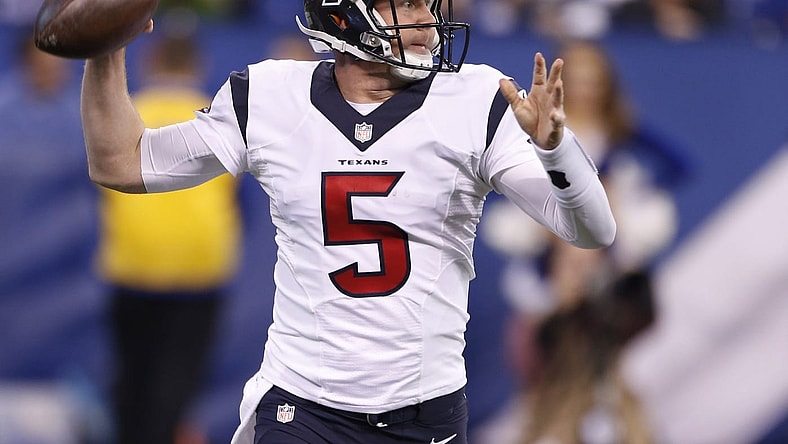 Brandon Weeden